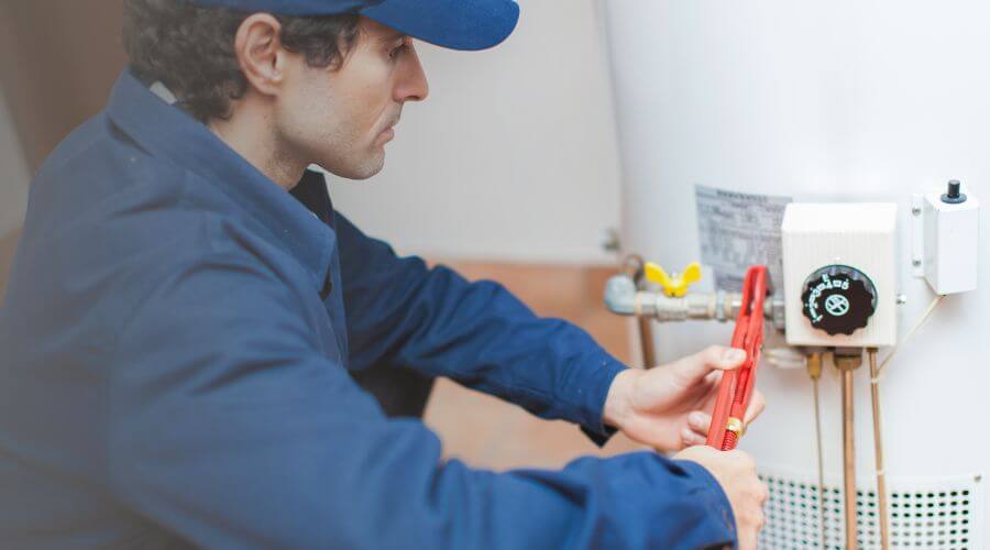 Professional Leak Detection in East Fairfield, VT
