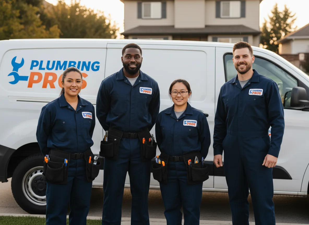 Water Heater Repair company in East Fairfield, VT